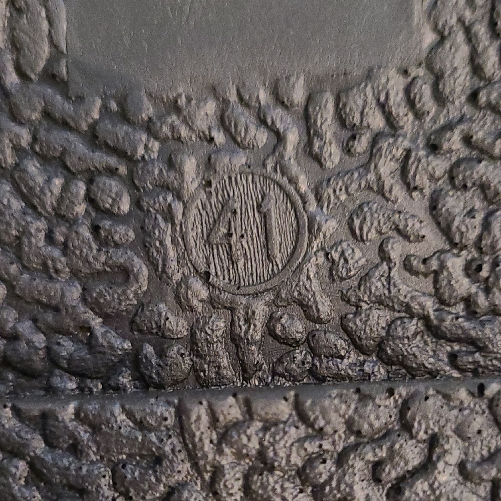 Colorful Patchwork Leather Loafers - image 5